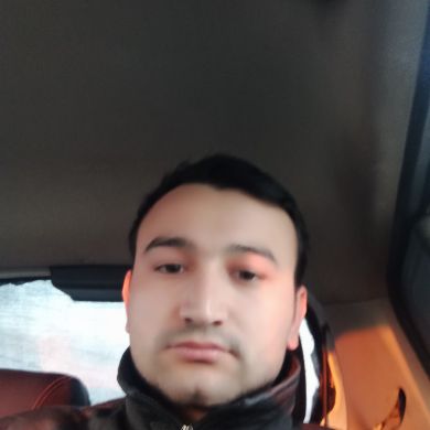 Ikromjon ibn Kahramon