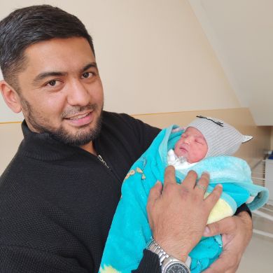 Qudratulloh Abduqodirov