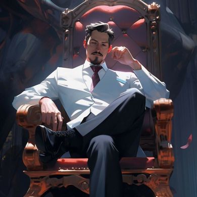 Imad ch Profile Picture