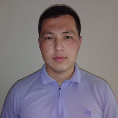 Doniyor Uktamov