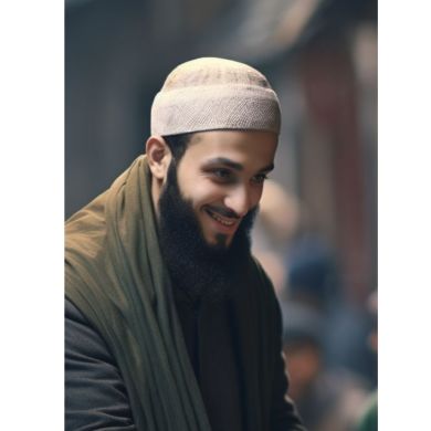 zhyar.ali Profile Picture