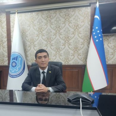 Humoyunmirzo Mominjonov Profile Picture