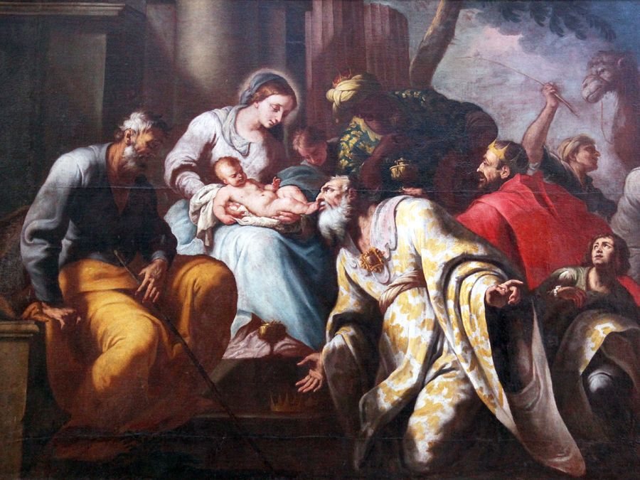 Why Is Christmas in December? | Britannica