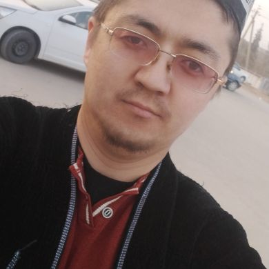 Sardorbek Suyunovich Profile Picture