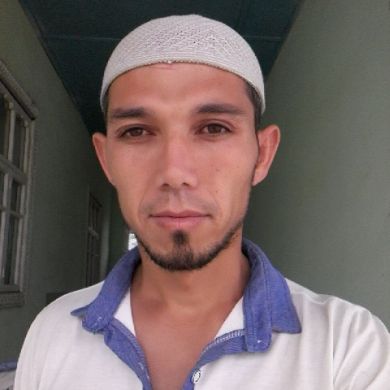 Foziljon Yunusov Profile Picture