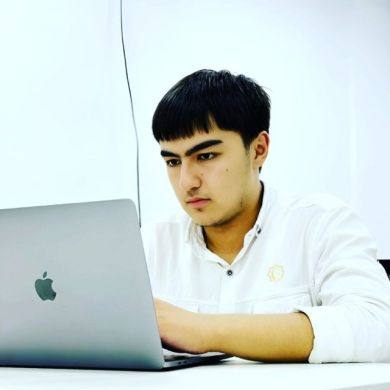 abdurohman Profile Picture