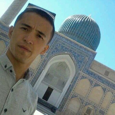 Hadyatillo Qodirjonov