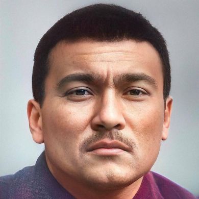 MuhammadRasul Xudoyberdiyev Profile Picture