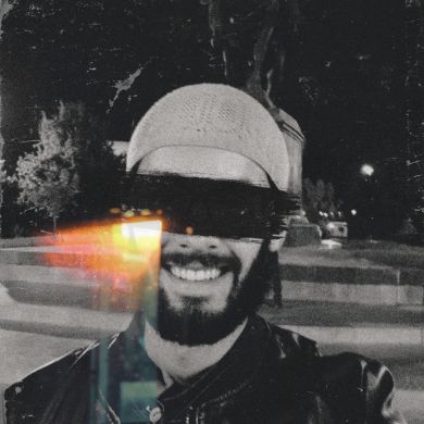 Muhammad-Ali Ibn Ergashboy Profile Picture