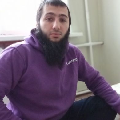 Bolat Dibirov Profile Picture