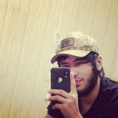 Халид Халматов Profile Picture