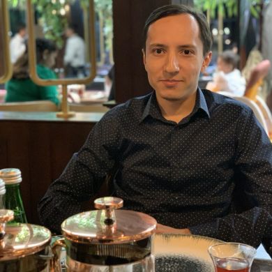 Хусан Алиев Profile Picture