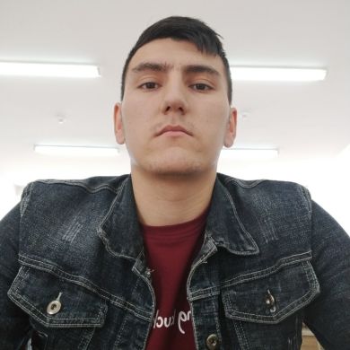 Olimjon Bafoyev Profile Picture