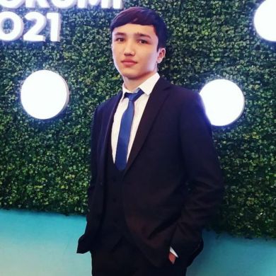Abdulaziz Nurullayev