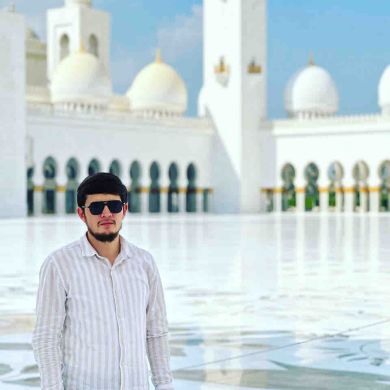 Muhammad Zokirjonov Profile Picture