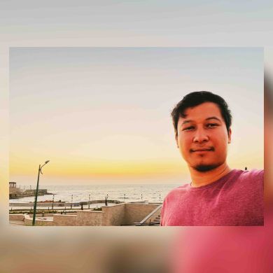 TALAT UMAR Profile Picture