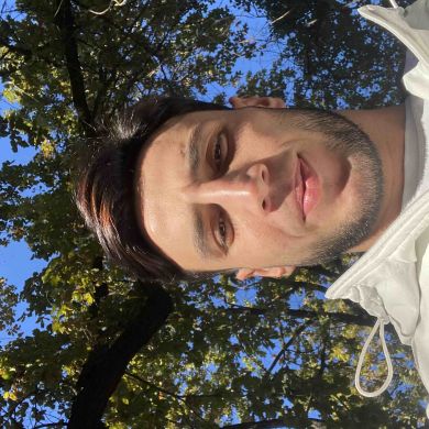 Avaz Arif Profile Picture