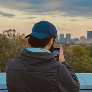 Abdugʻoffor Xasanov