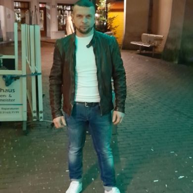 Salih Kozachok Profile Picture