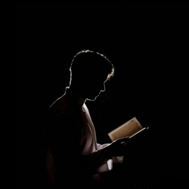 Ali Muminov Profile Picture