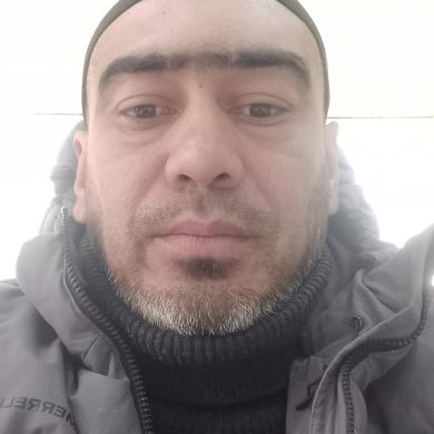 AbdulVahid AbdulQodi