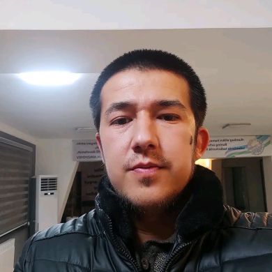 Dilshod Shokir Profile Picture
