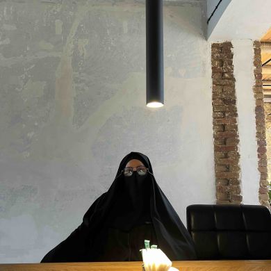 Ибрагимова Аида