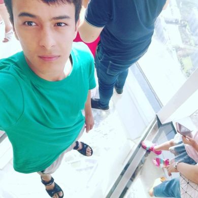 Golib Axmadjon Profile Picture