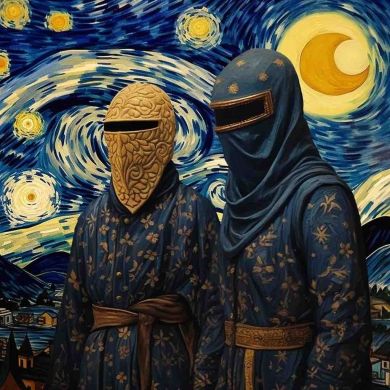 Eva Magomedova Profile Picture