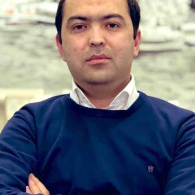 ixtiyor Margʻiloniy