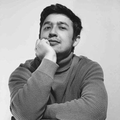 Doniyor Farkhadjanov