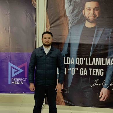 Abdulvohid Nosirov Profile Picture