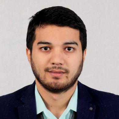 Xayrullo Ahmadjonov profile picture