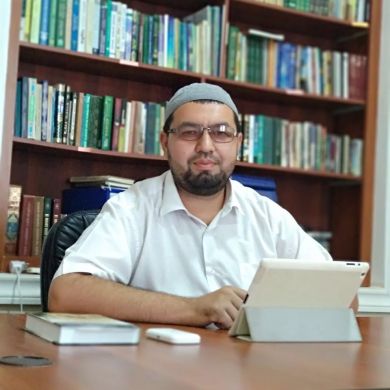 Utkirbek Muhammad So