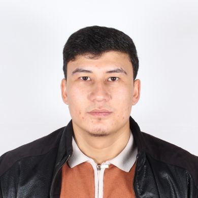 Mirkomilboy Sadirov Profile Picture