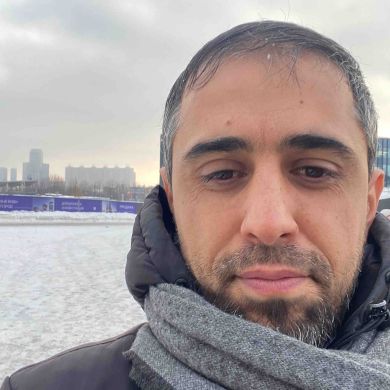 Мирза Мирзаев Profile Picture