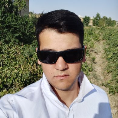 Khasan Sayfiev Profile Picture