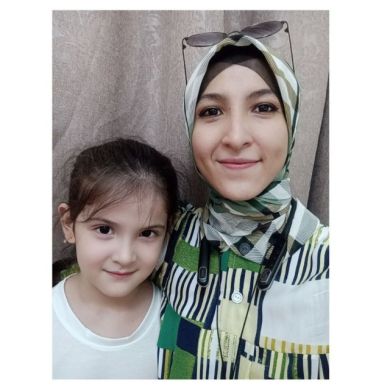 nigorabegimova Profile Picture