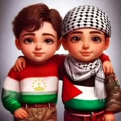 Abu Zayd profile picture