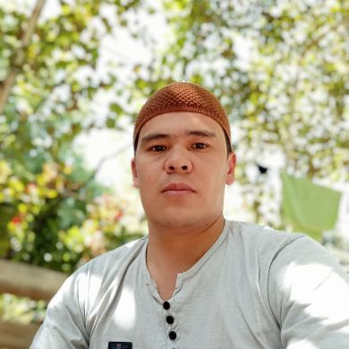 Sardor Allaberganov Profile Picture