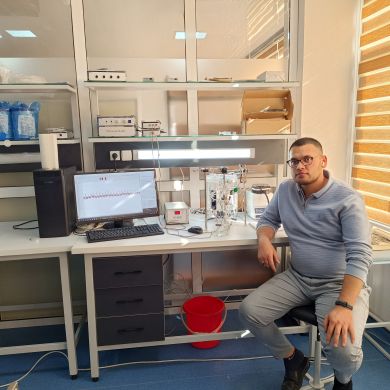 Umrbek Rizaqulov profile picture