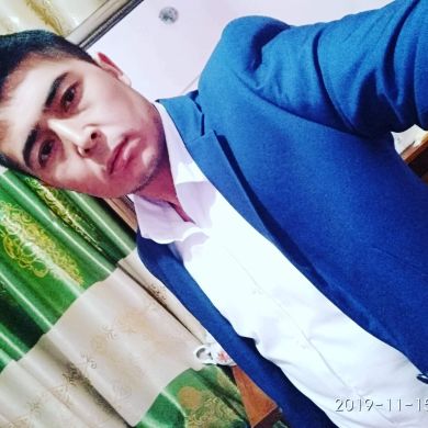 NIZOM_UZBEK Profile Picture