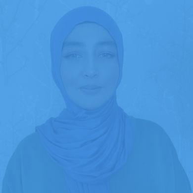 Shahnoza Ilhomjonovna