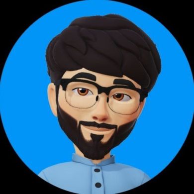 Samariddin Tolibjonov Profile Picture