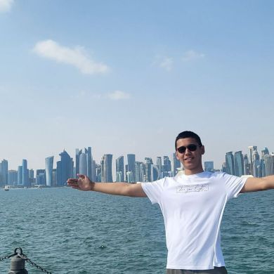 Lutfulloh Rauf Profile Picture