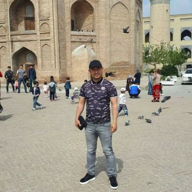 Mahmud Abu Muhammad Profile Picture