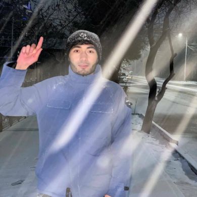 Otabek_Usmonov Profile Picture