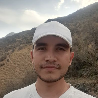 Tolibjon Odilkuziev Profile Picture