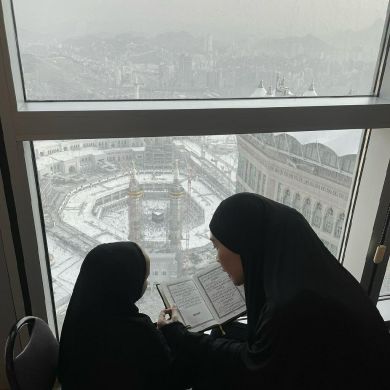 Kitob Sevar Profile Picture