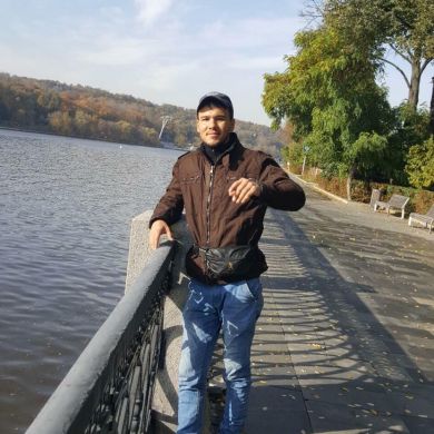 Али Кутлимуратов